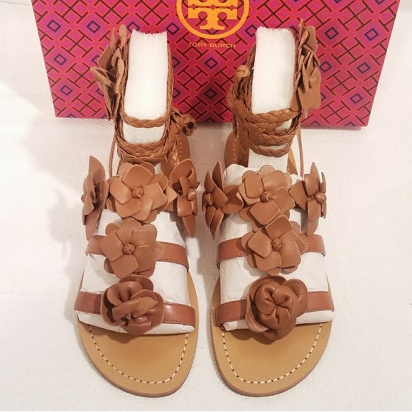 Tory Burch Shoes - 🆕️ TORY BURCH SANDALS